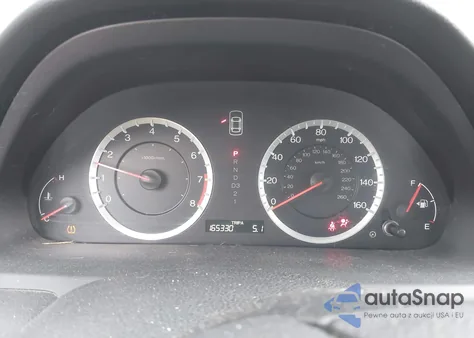 2010 Honda Accord 2.4 Lx-P from USA, damaged, VIN 1HGCP2F49AA175293